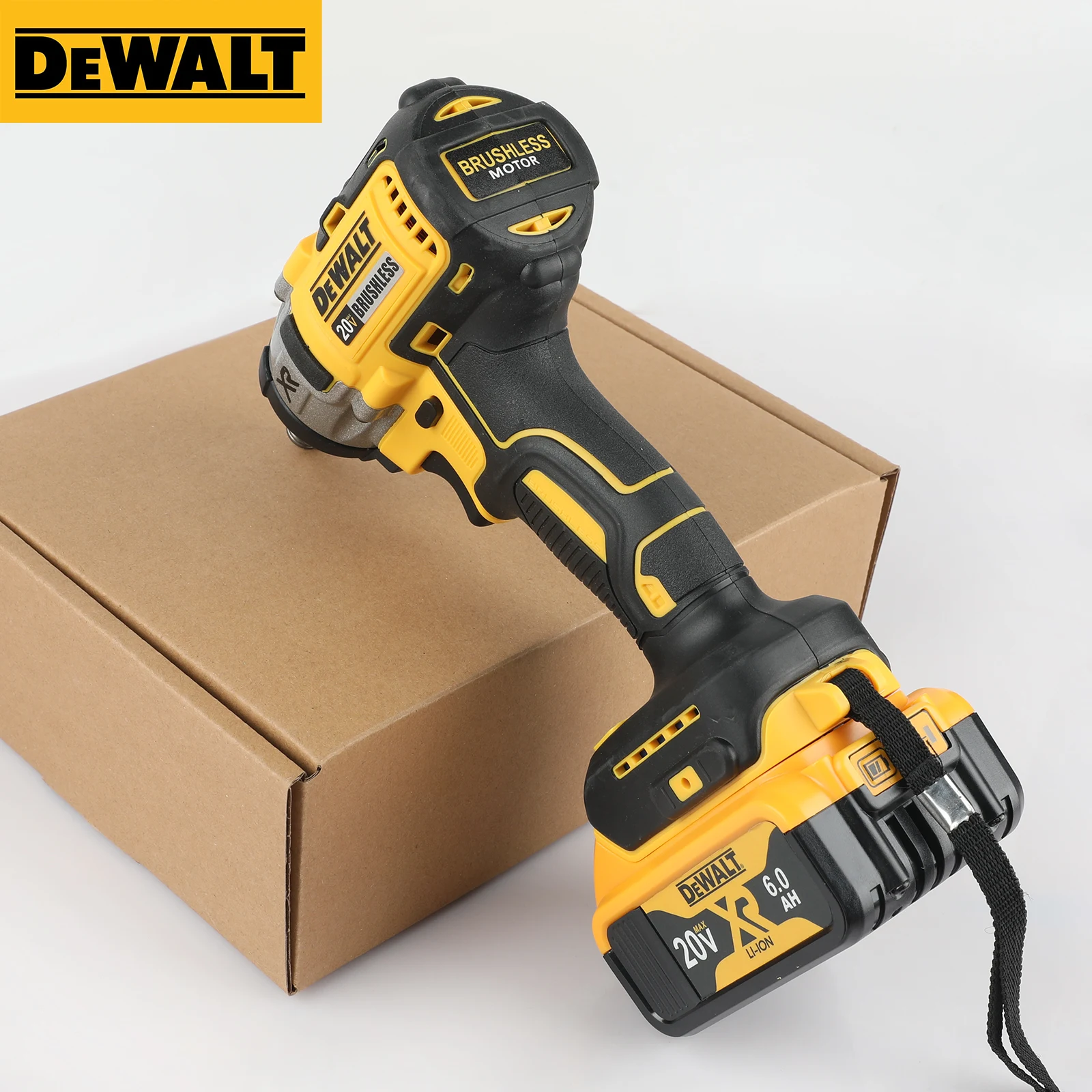 Thumbnail 3 - #83 Best Cordless Impact Wrenches to Buy In 2026