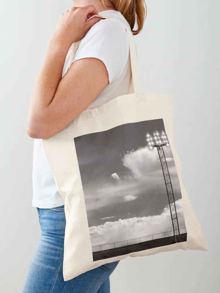 Friday Night Football Tote Bag canvas tote bag Shopper bag Canvas Tote