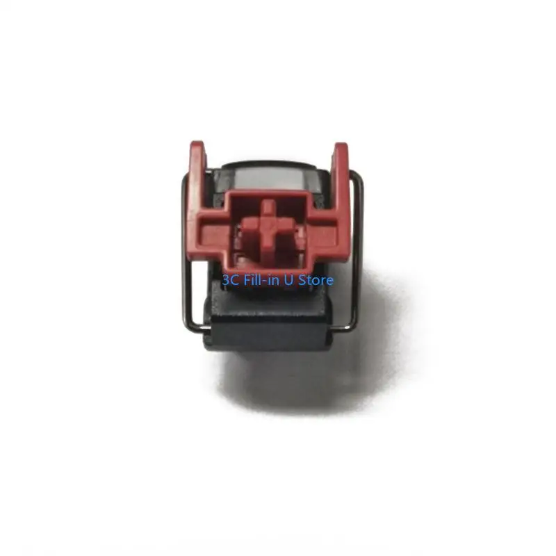 G8TA 4 PCS Sakelar Optik Merah Sakelar SWAP Panas Untuk Huntsman Gaming Mekanik Sakelar Keyboard