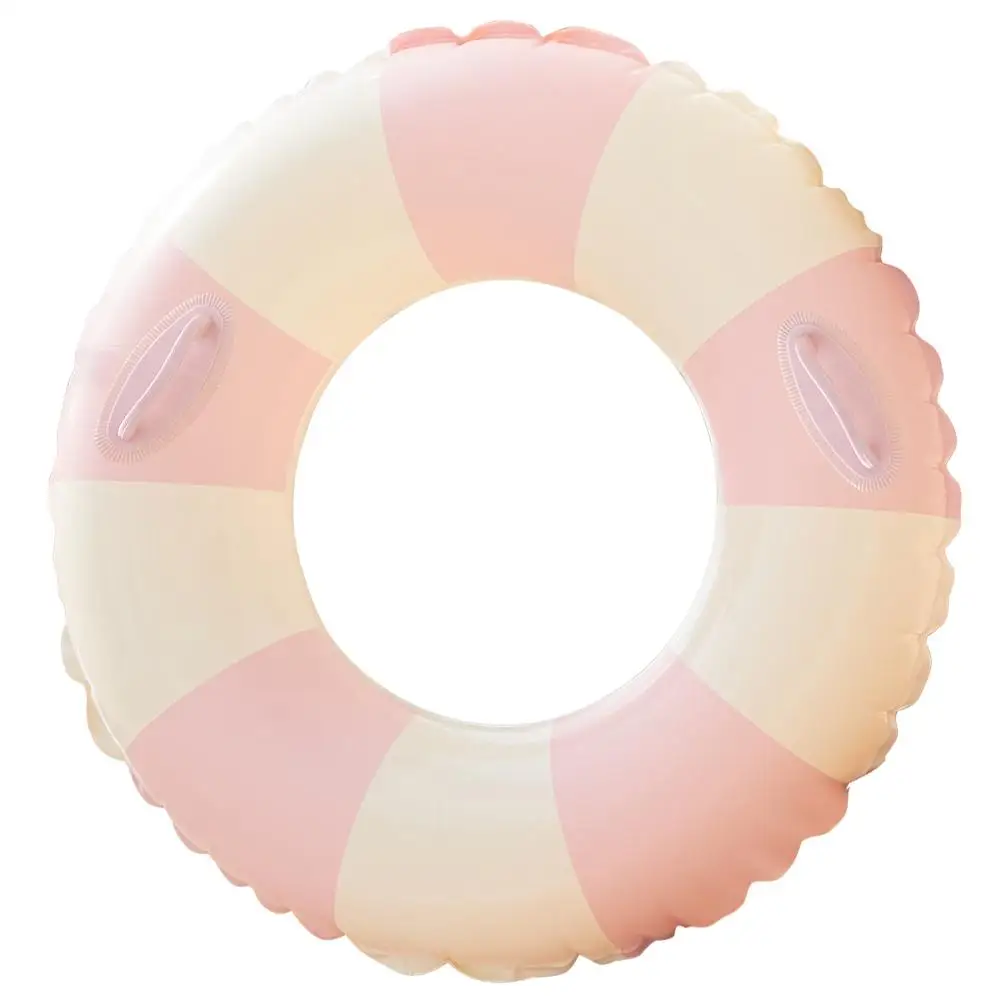 ROOXIN Water Play Tube anello di nuoto per adolescenti adulti gonfiabile Swim Circle Pool Float Pool Party Toy Women Photo Props