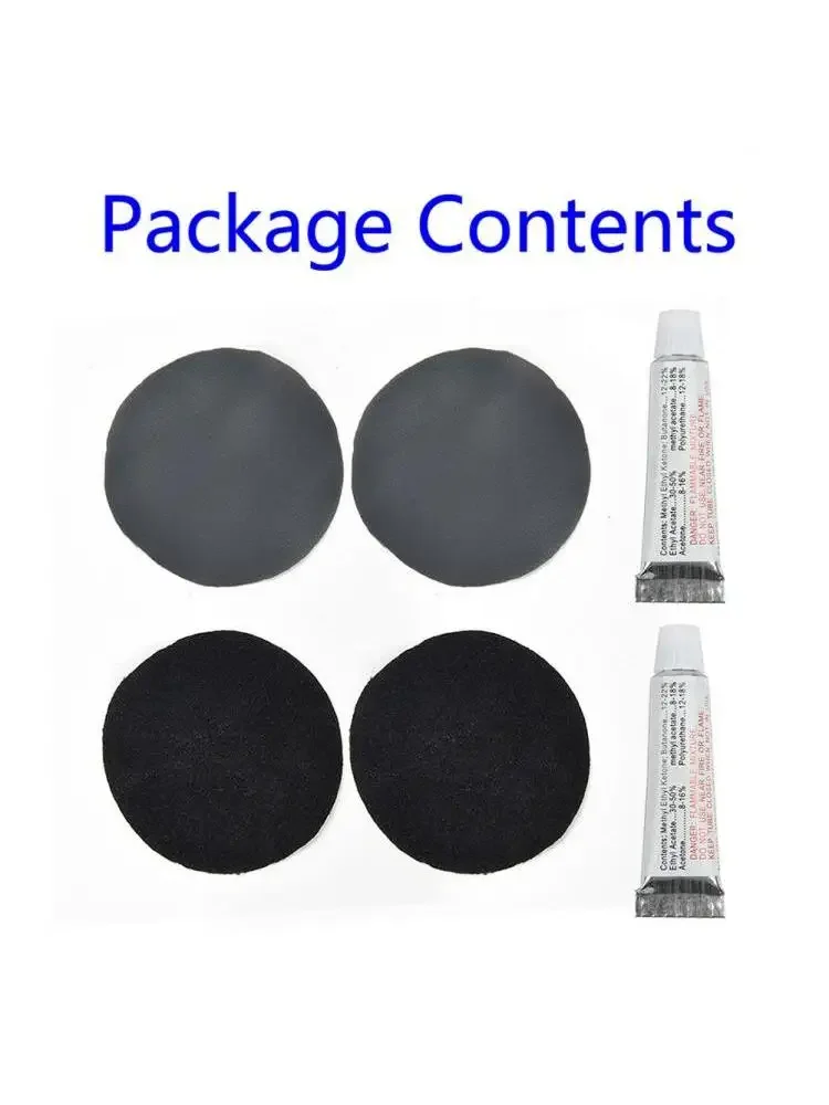 AliExpress SPORTARC 2 Set PVC Inflating Air Bed Boat Sofa Repair Kit Patches Glue For Air Mattress Inflatable Bed Repair Patch Glue Outdoor Tools