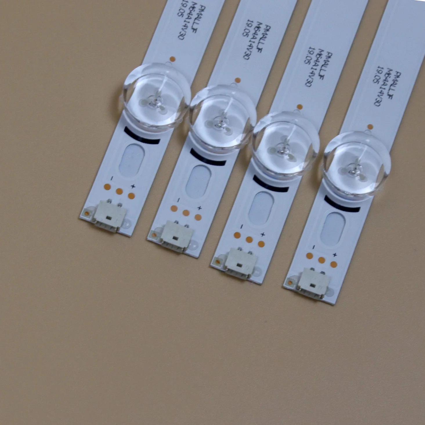 39LA6130 39LA6134 39LA6136 39LA6139 39LA613S 39LA613V 바용 LED 백라이트 스트립 INNOTEK POLA2.0 39인치 A/B 타입 REV 0.0 테이프