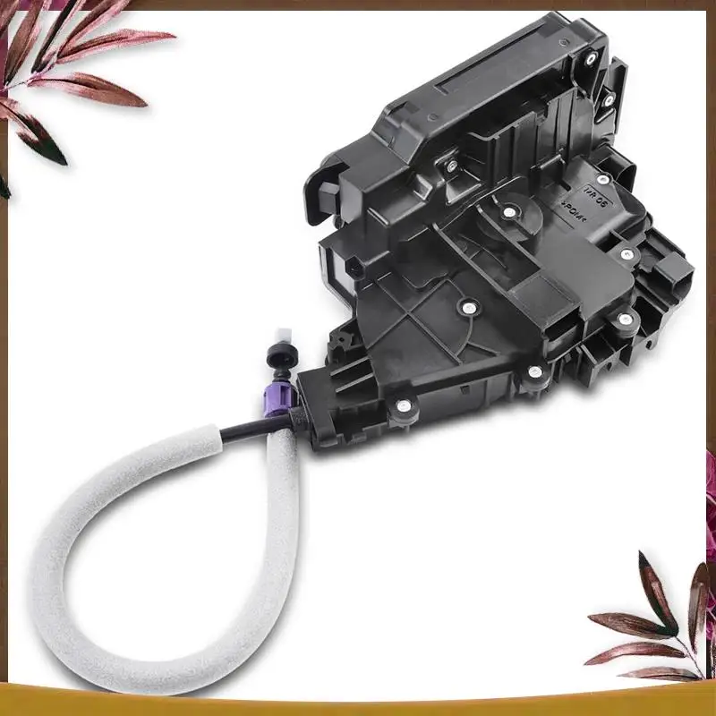 

AB59-привод замка двери 0997300835 0997301201 для Mercedes Benz GL350 GL450 GL550 ML250 ML350 ML400, задняя сторона пассажира