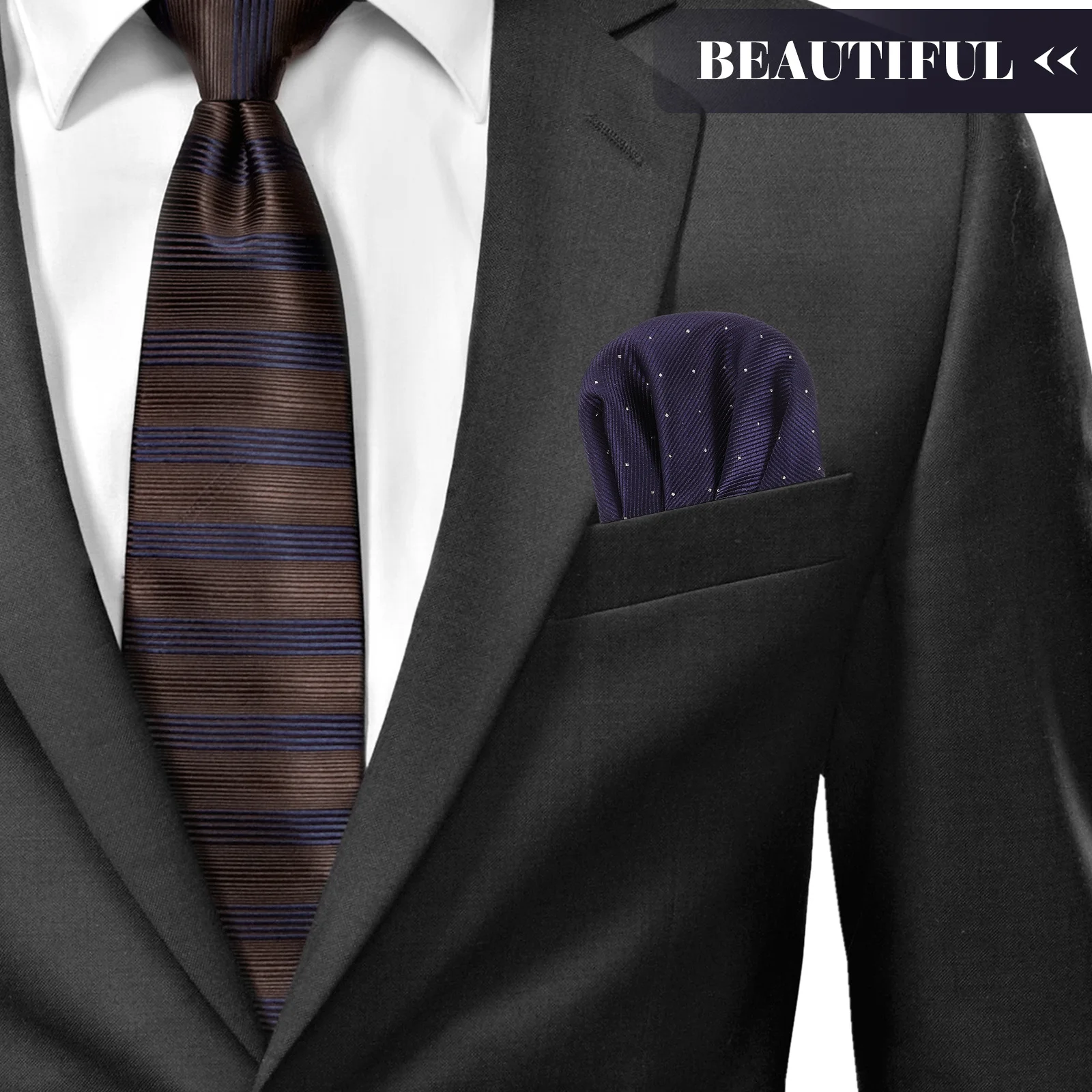 Рисунок 3 - Формальный костюм