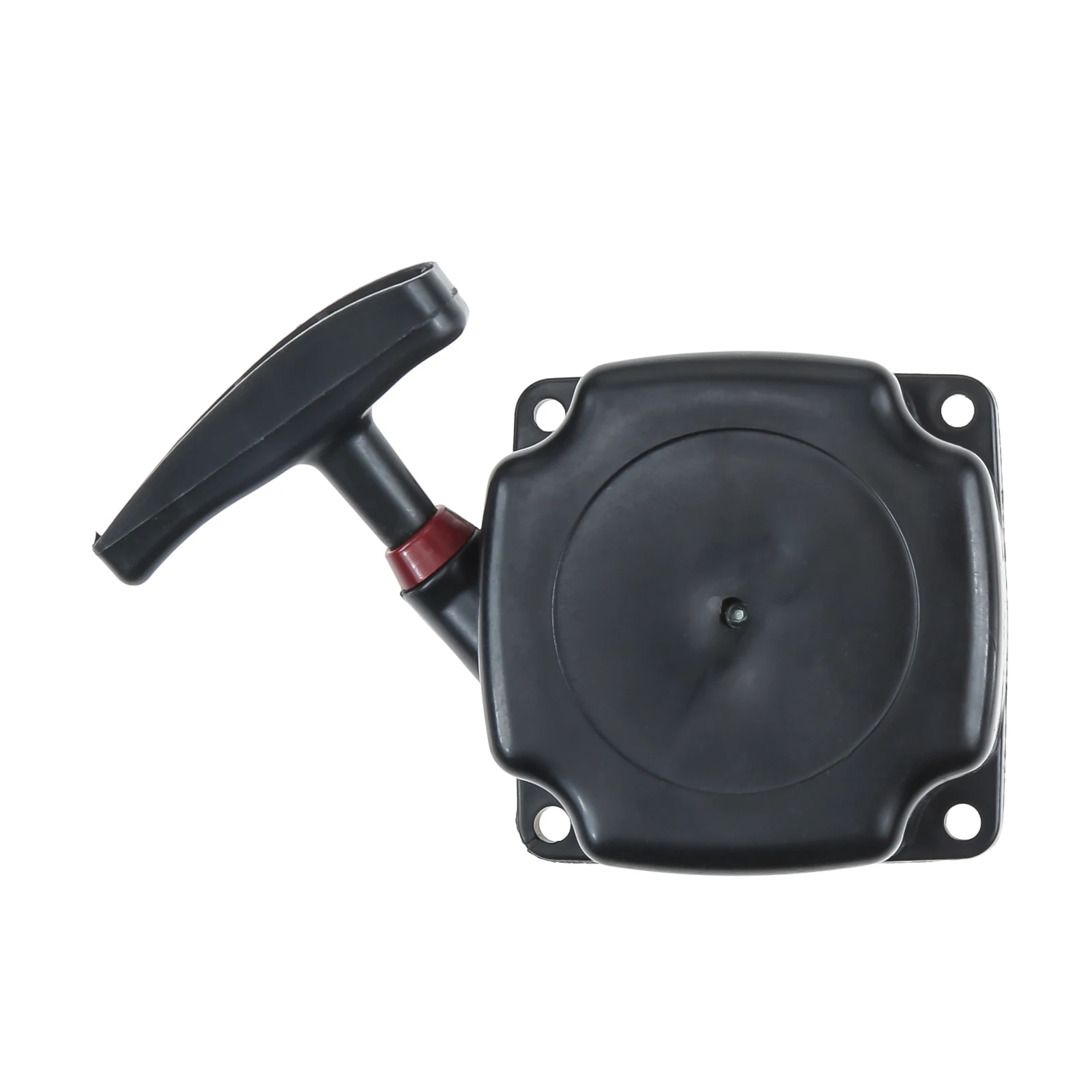 1Pc Universal Recoil Easy Pull Starter for Gasoline Brush Cutter Engine 43CC 49CC 52CC Strimmer Lawn Mower Parts