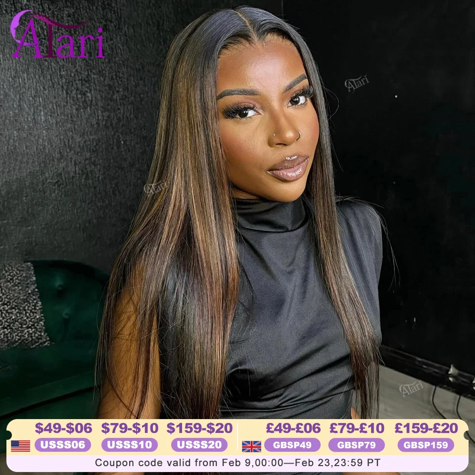 

Основные моменты Медово-коричневый 5x5 Парики из натуральных волос с застежкой Прозрачный 13x6 13x4 Объемная волна/Прямой парик фронтальной части шнурка для женщин Pre Pluck