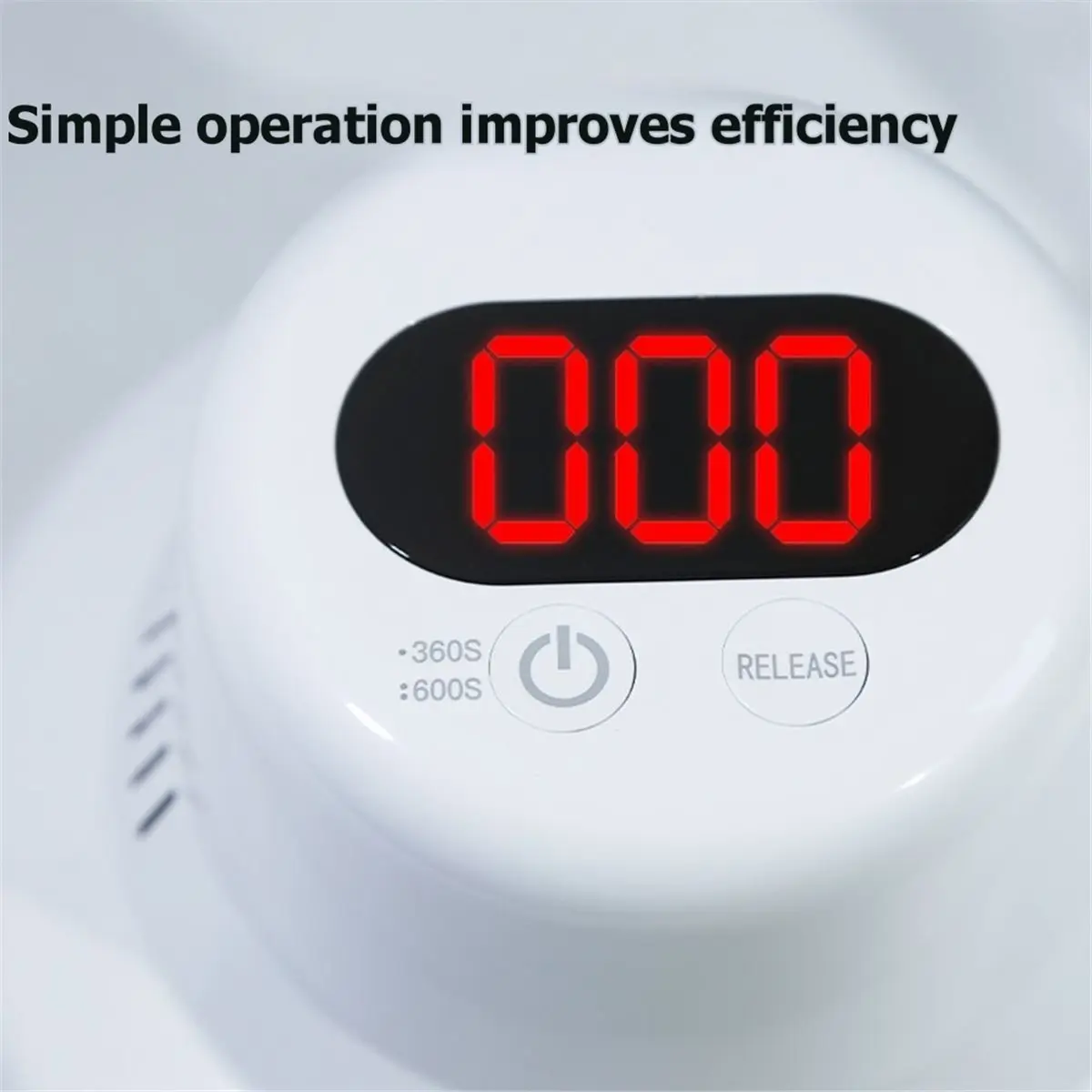 

Устройство для удаления пузырьков A10R, удаление пузырьков на 99,9% за 5 минут, вакуумная дегазация для эпоксидной смолы, изготовление поделок и ювелирных изделий, вилка стандарта ЕС