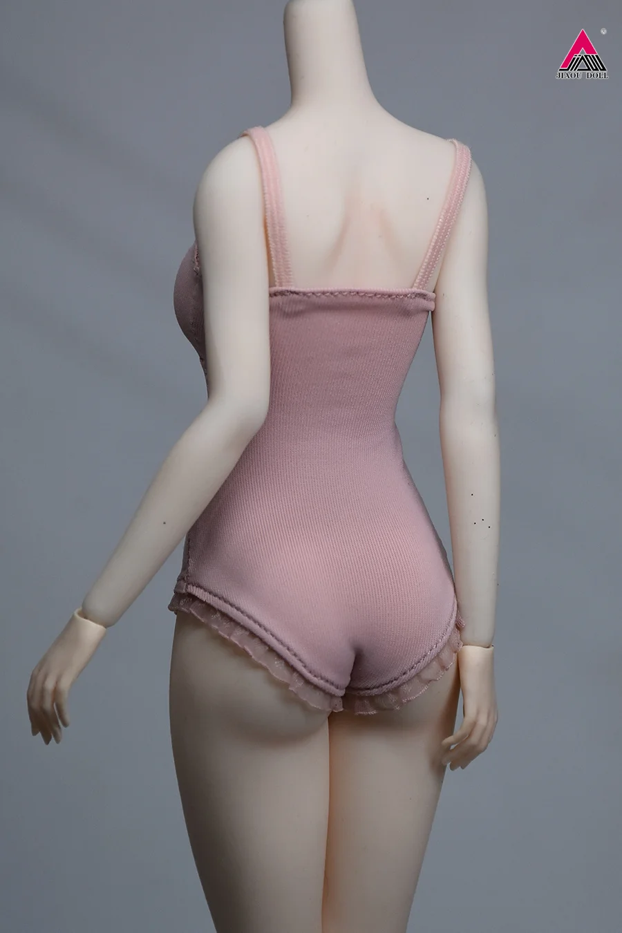 1/6 مقياس ملابس السباحة الجليد الحرير شريط مطاطي ارتداءها الملابس نموذج ل 12 "TBL أنثى الجندي عمل الشكل دمى الجسم