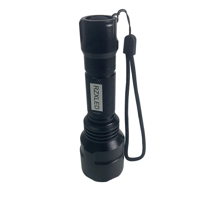 UV-C LED 3W 253.7NM 254NM 263NM 270NM 295NM 300NM 310NM UVB Flashlight lamp