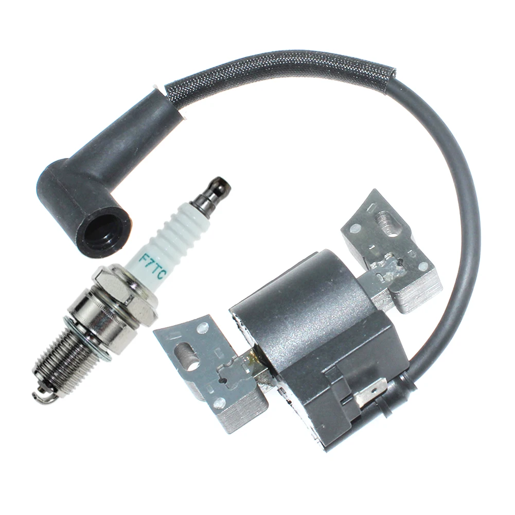 Bobina de Ignição para Briggs e Stratton Motores da Série 500 103m02 103m05 103m0b 104m02 104m05 595009 799582 593872 84005272