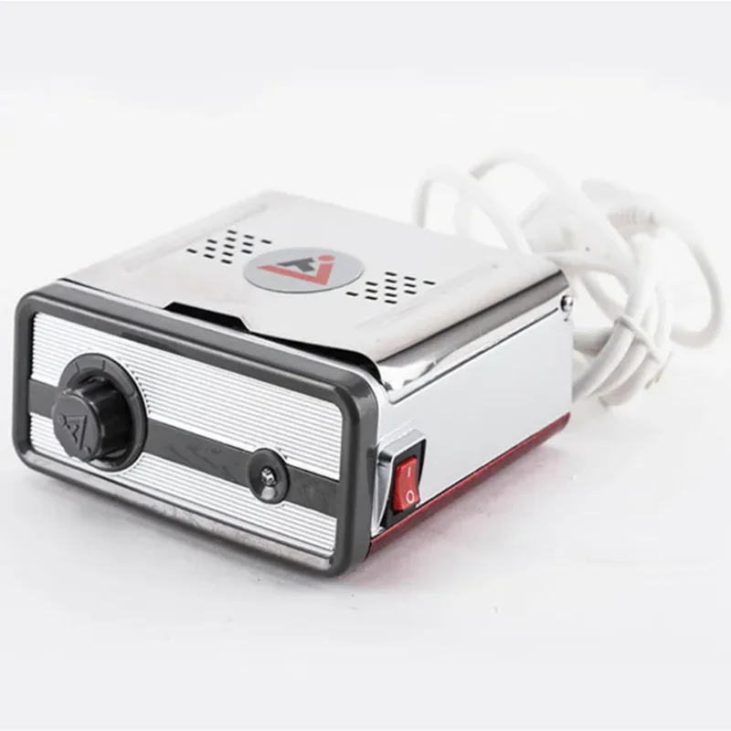 

New Digital Waxing Pot Carving Warmer 3 Tri-Slot Paraffin Wax Melter Heater Machine