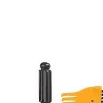 

For Tapo RV30 Max Plus RV30 Max RVV20 Max Plus RV20 Max Main Side Brush Mop Bags Vacuum Cleaner Replacement Parts Kit ABS Nylon