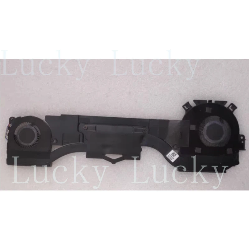 

f For Lenovo Ideapad Yoga C940-14IIL Laptop CPU Cooling Fan w/ Heatsink 5H40S19974