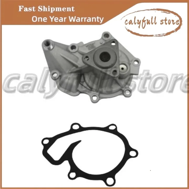 

Водяной насос для Changan CS55 CS35 PLUS CS75 CS85 COUPE Eado XT DT JL476ZQCD 476 478 473 Системы охлаждения двигателя Автомобильные аксессуары