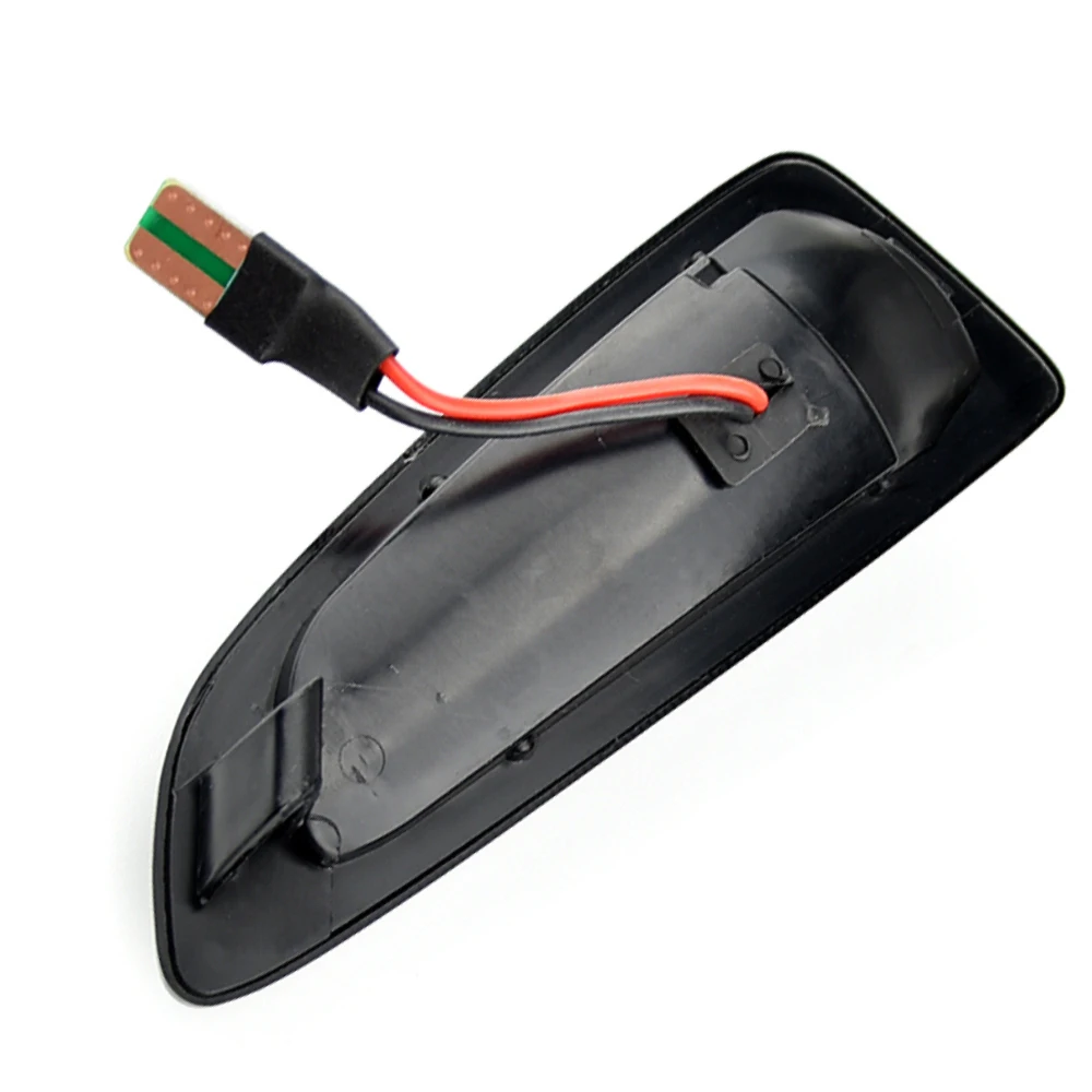 مصابيح إشارة الانعطاف LED لأوبل كروسلاند X 2017-2019 #3