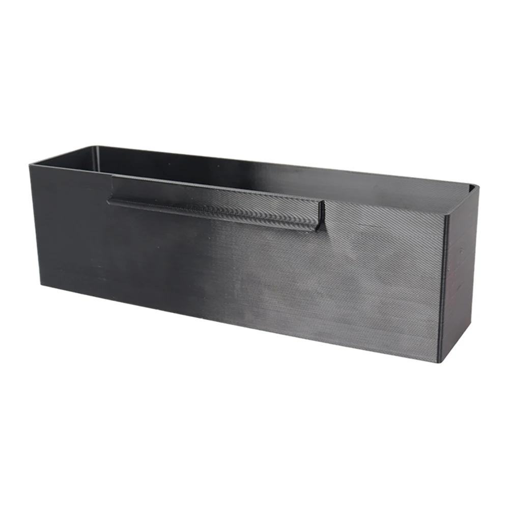Motorhome Long Tray Compatible With Hymer & Hook In Multifunctional Rail System Durable Stylish Storage Tray Premium Material
