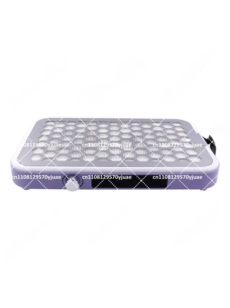 nail-cleaner-brushless-double-turbine-low-noise-high-power-dust-collector-for-nail-art