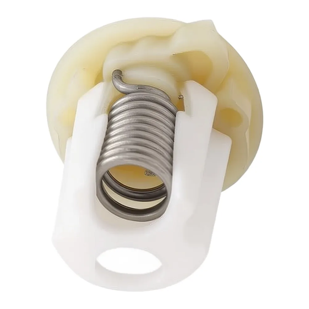Tank Mounting Hardware for rv Toilet Spring Kit Long-lasting Efficiency High Compatibility Design for rv Toilet Models