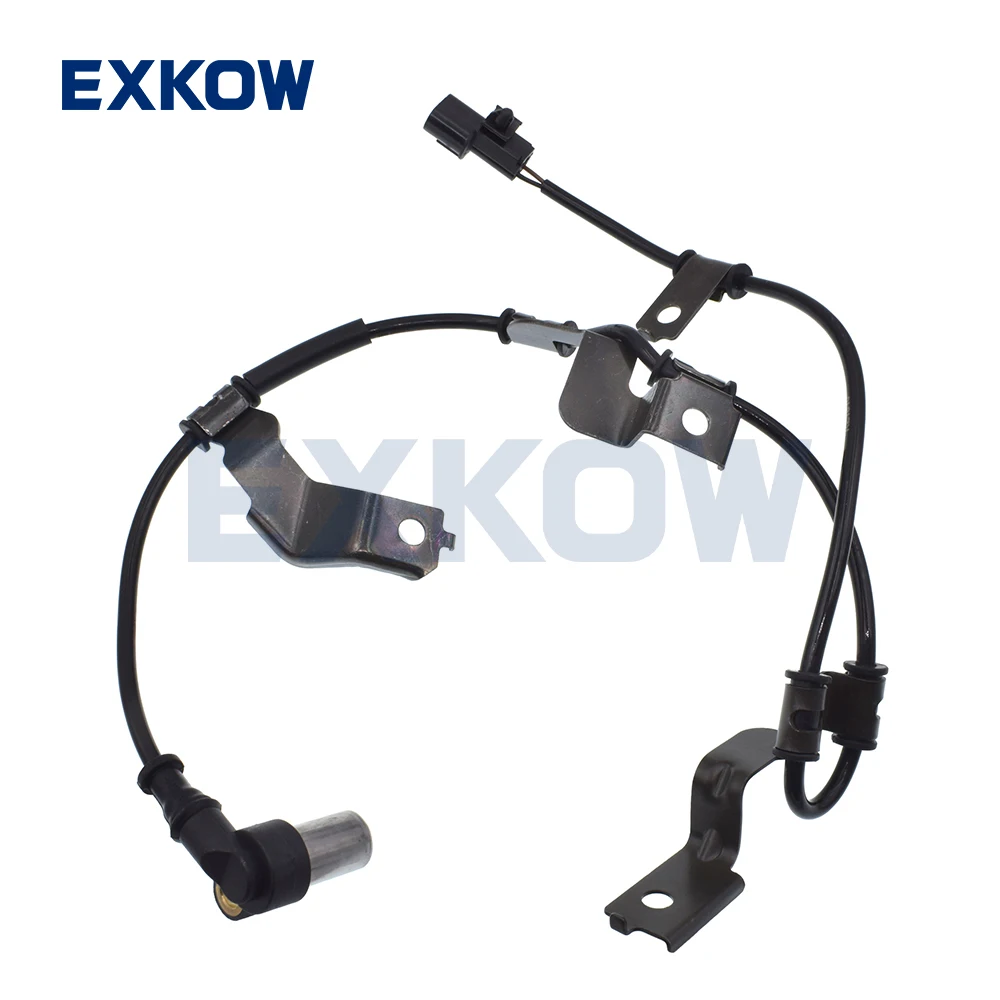 

Auto Front Right ABS Sensor Replacement High Quality Wheel Speed Sensor for Mitsubishi Pickup Triton L200 III 2002-2007 MN102208