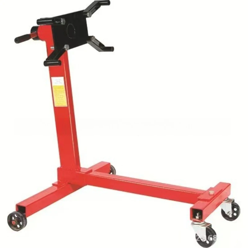 

Flip rack, hanger, balance bracket, maintenance bracket, engine hanger, rotating bracket