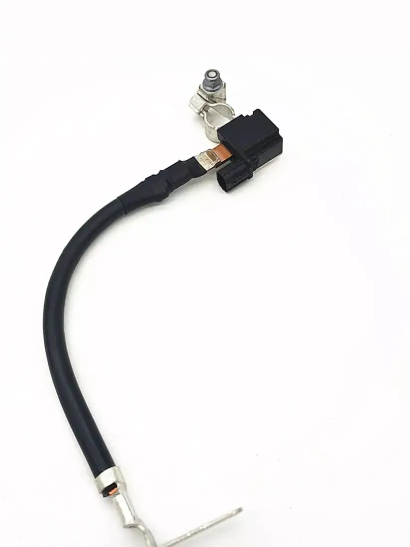 OEM Battery Negative Sensor Cable For 2013-15 Hyundai Santa Fe Sport 37180-2W000