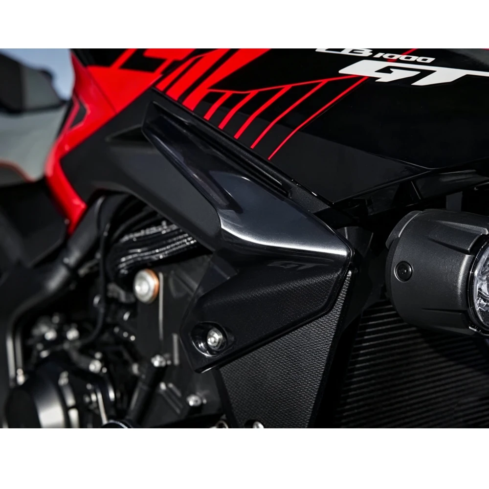 Motorcycle Windshield Side Deflector Front Windshield Side Panel For Honda CB1000 GT CB1000GT CB 1000GT CB 1000 GT 2026 2027