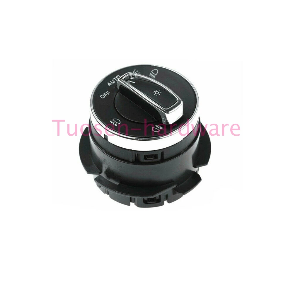 Headlamp Switch 95861353305 for Porsche Cayenne Macan 92A 95B 3.0 3.6T 4.8T 2.0T