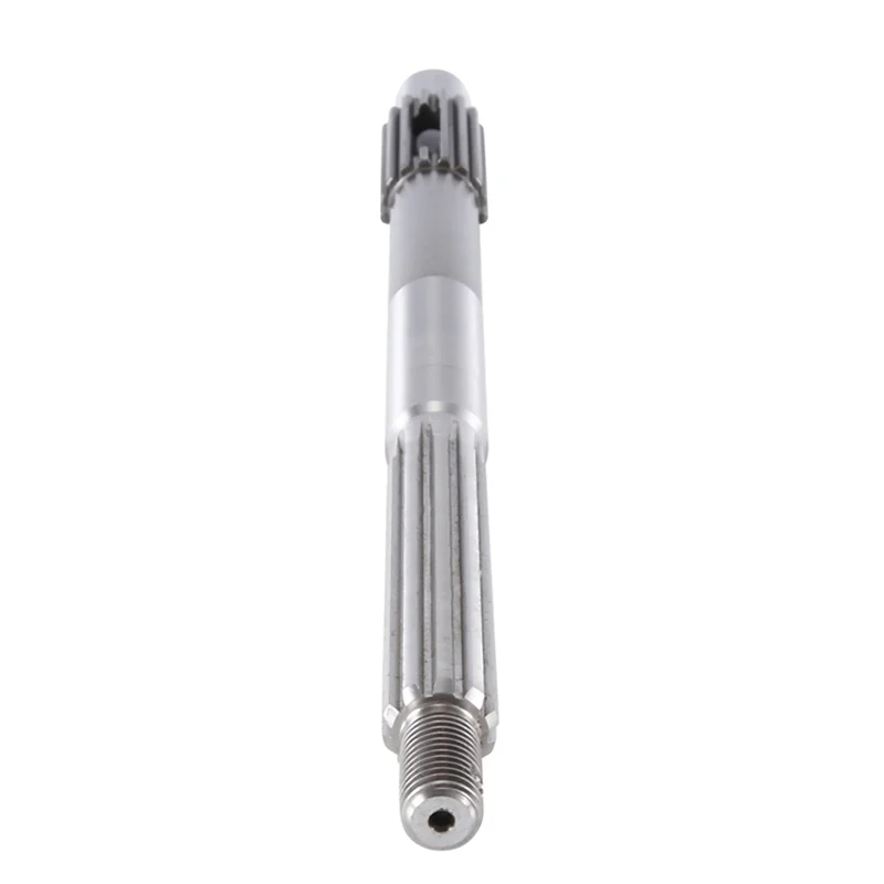 

Boat Outboard Propeller Shaft For Tohatsu Nissan Outboard M NS 2/4T F 25HP 30HP 346-64211-6
