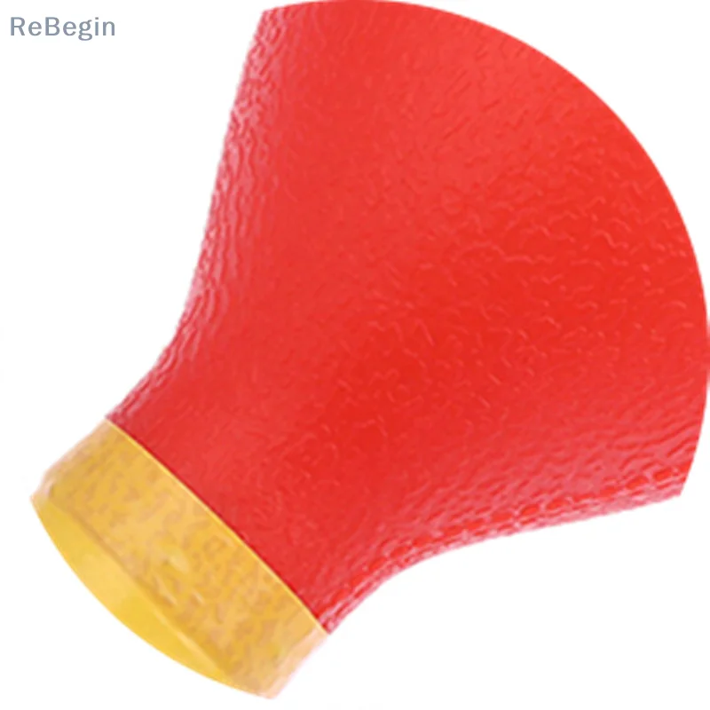 2 uds Maracas profesionales agitadores sonajeros martillo de arena par instrumento de percusión juguete Musical para fiesta KTV chico niños