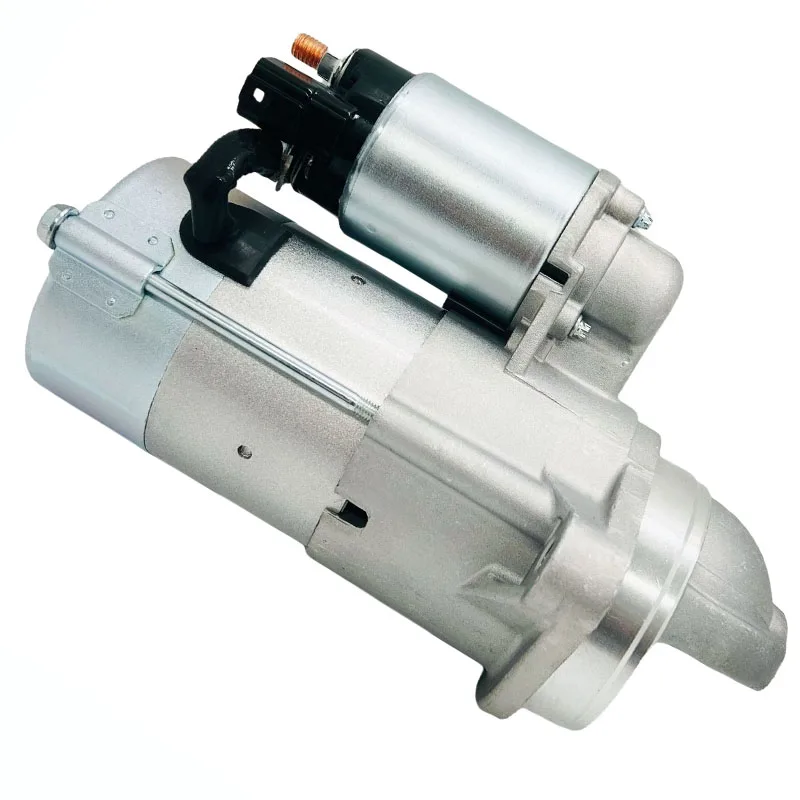 

Starter Motor For Hyundai H100 2017-2023 36100-4A160 361004A160 361004A150 36100-4A150