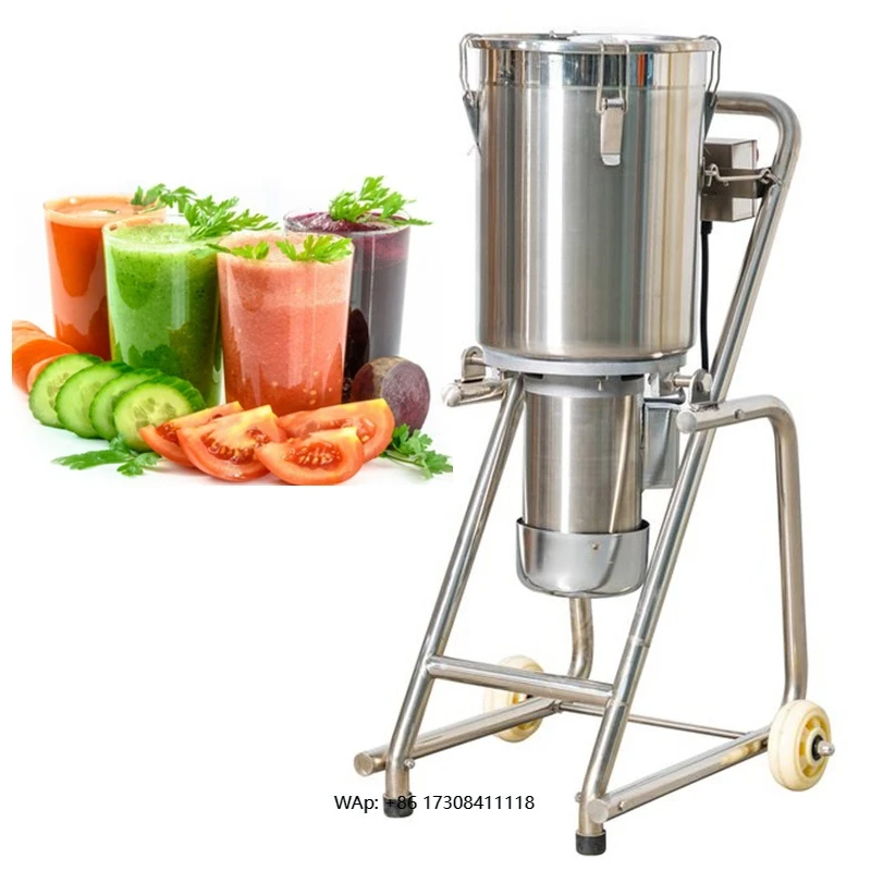 

Commercial Fruit and Vegetable Beater Tomato Pulper