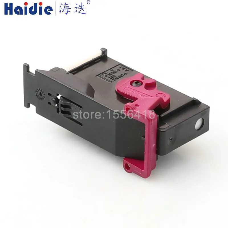 1-20 sets 32pin cable wire harness connector housing plug connector 2050723-3/1719057-3/1719059-1