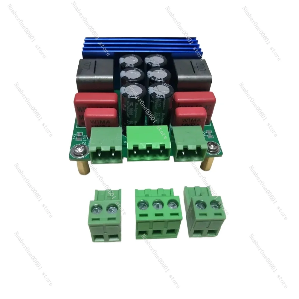 

MA5332 High Quality Digital Power Amplifier Board 2X200W