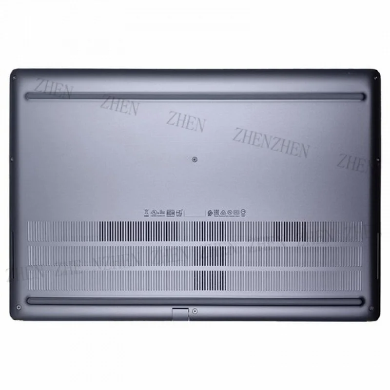 

Y For Dell Precision 7560 M7560 Bottom CASE LOWER 0P9W6Y AM30O000102 Without SC