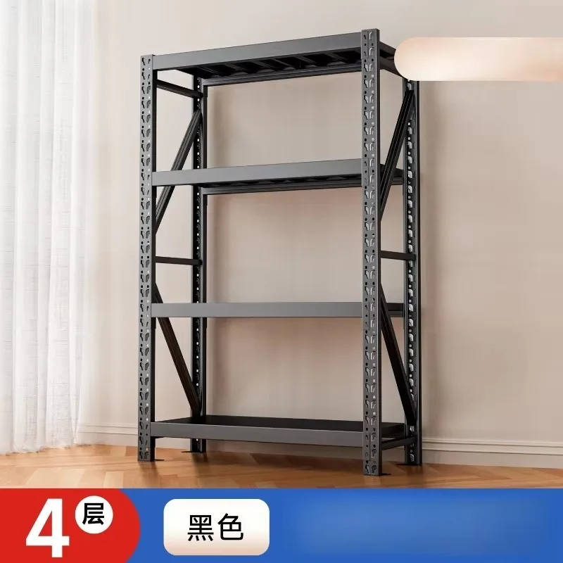 Fish tank rack Metal wrought iron fish tank rack Fish tank heightening rack Multi-layer floor fish tank bottom cabinet