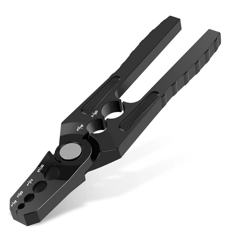 For CT-301 Copper Pipe Shaping Pliers, Metal Pipe Repair Pliers, Pipe Round Mouth Repair Pliers