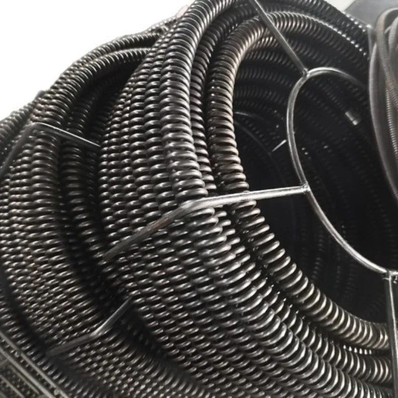 High power dredging tool sewer clogging dredger