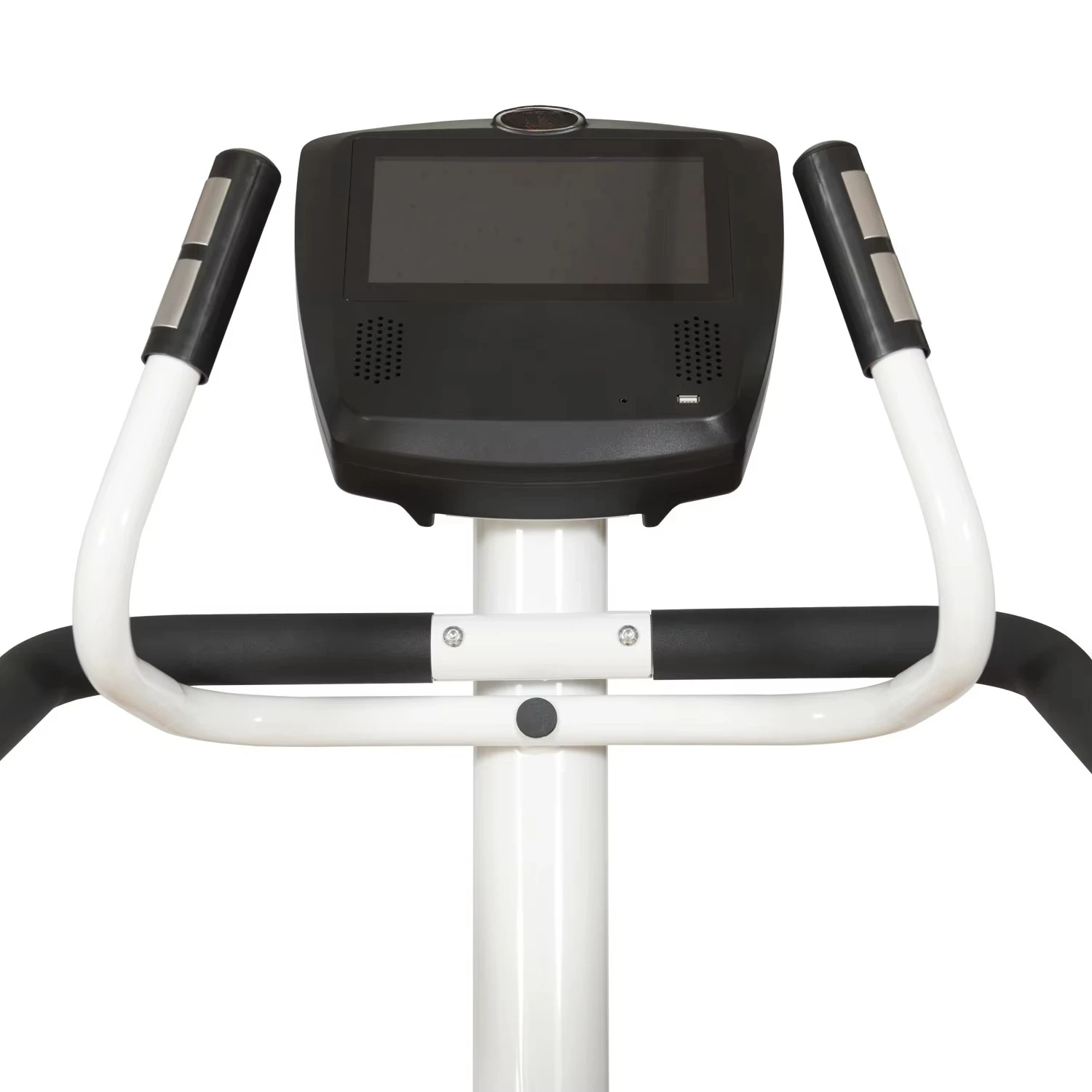 WNQ وصول جديد الهوائية Sepper 15.6 بوصة شاشة نظام المقاومة EMS آلة السائر مع مقبض