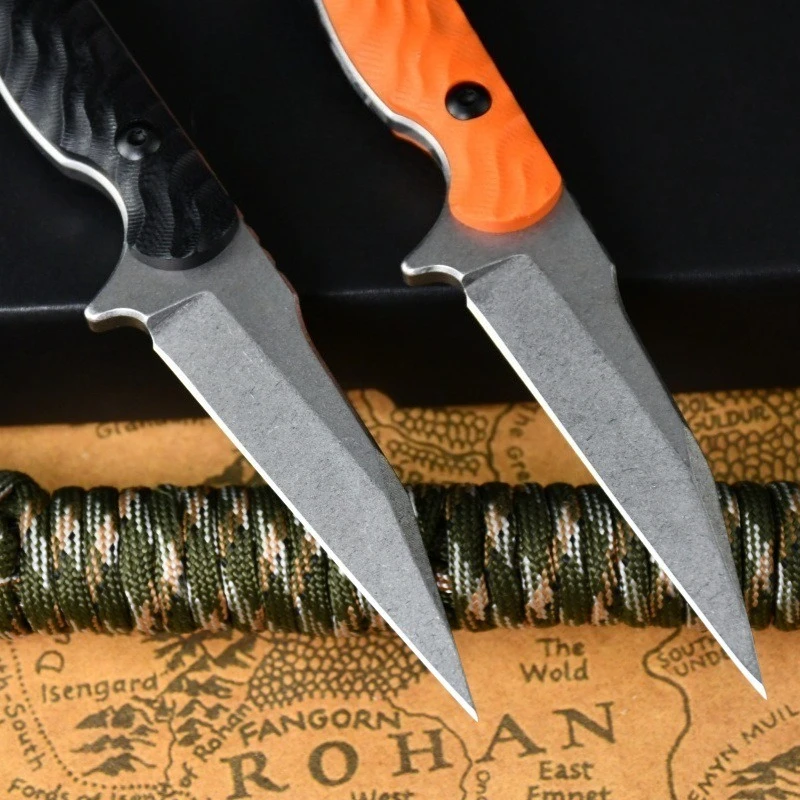 모험 캠핑용 절삭 도구 야외 낚시칼 다용도 과일칼 실용 - Woodworking Gifts For Men 리뷰 및 가격