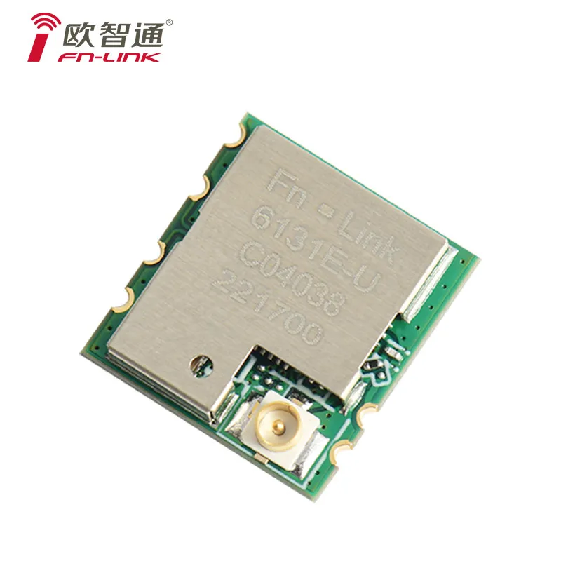 新しいオリジナルrtl8731bu-fn-link-6131e-uwifiモジュール