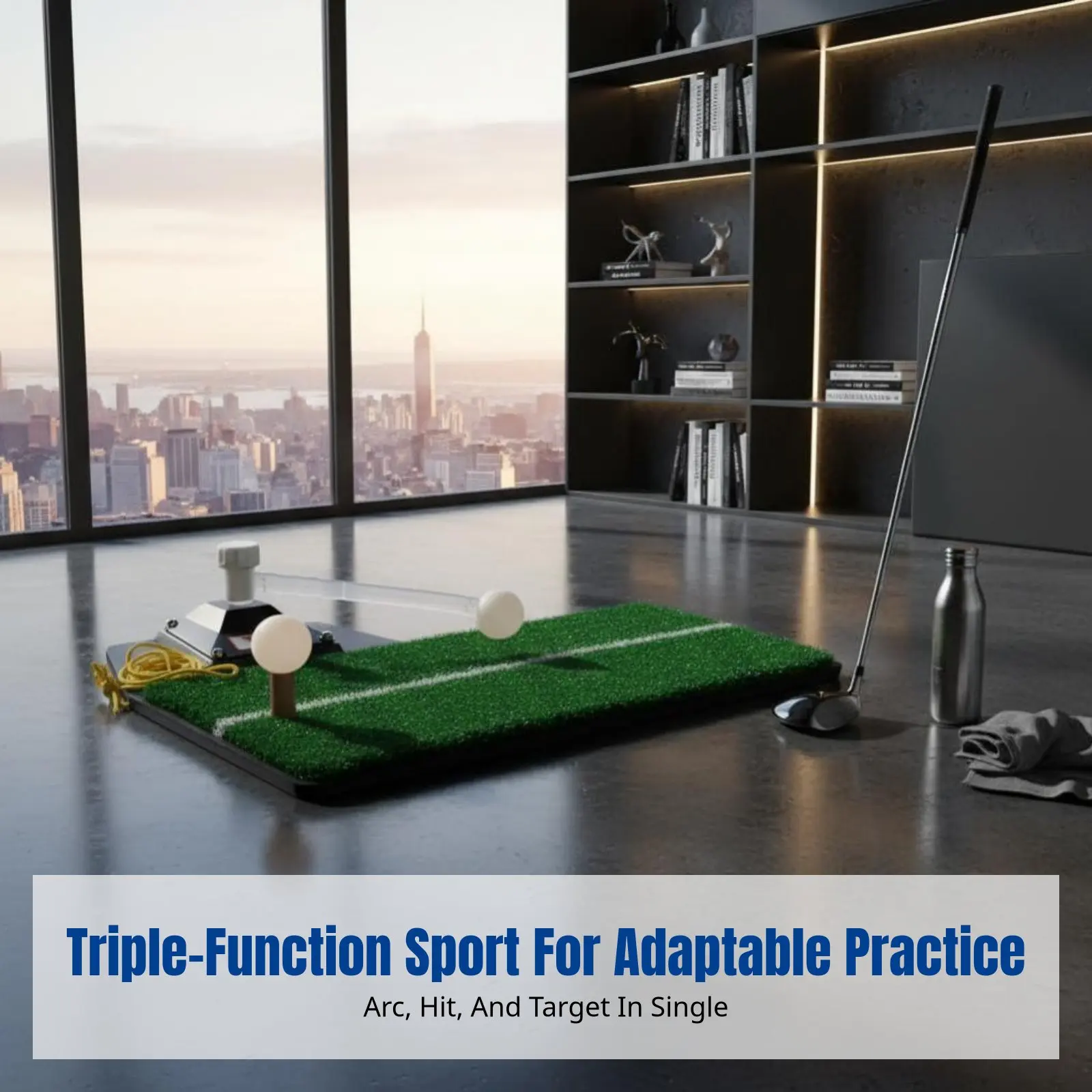 Equipement-d'entrainement-interieur-a-triple-fonction-pour-le-putting-tapis-de-frappe-rotatif-pour-l'entrainement-a-domicile