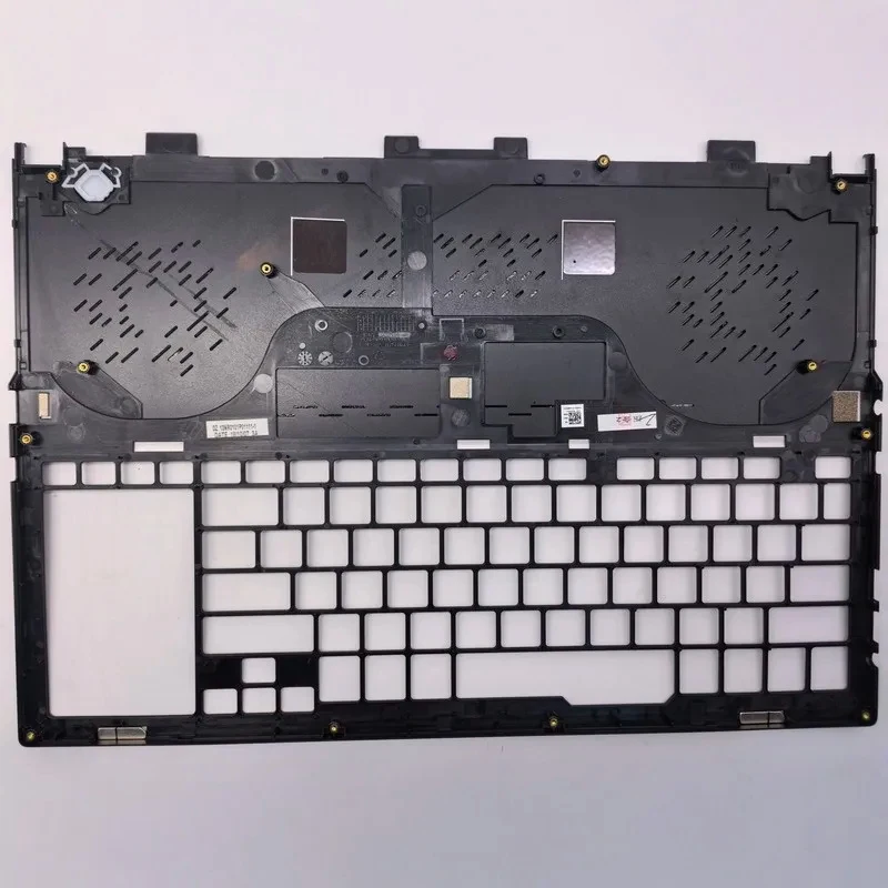 New replacement laptop cases for Asus GX531 13N1-64A0211, palm rest, top cases
