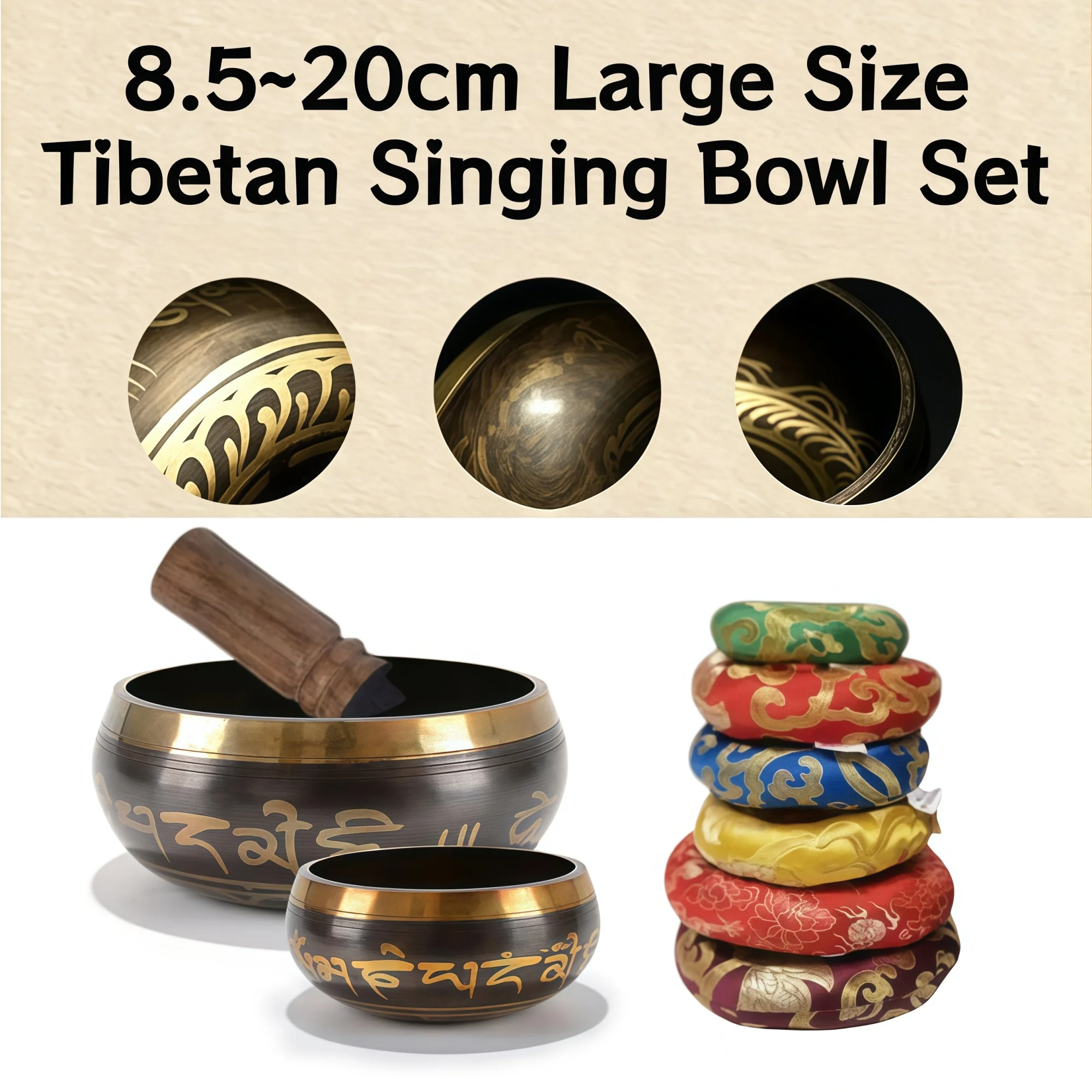 #10 Cheap Singing Bowls Worth Buying