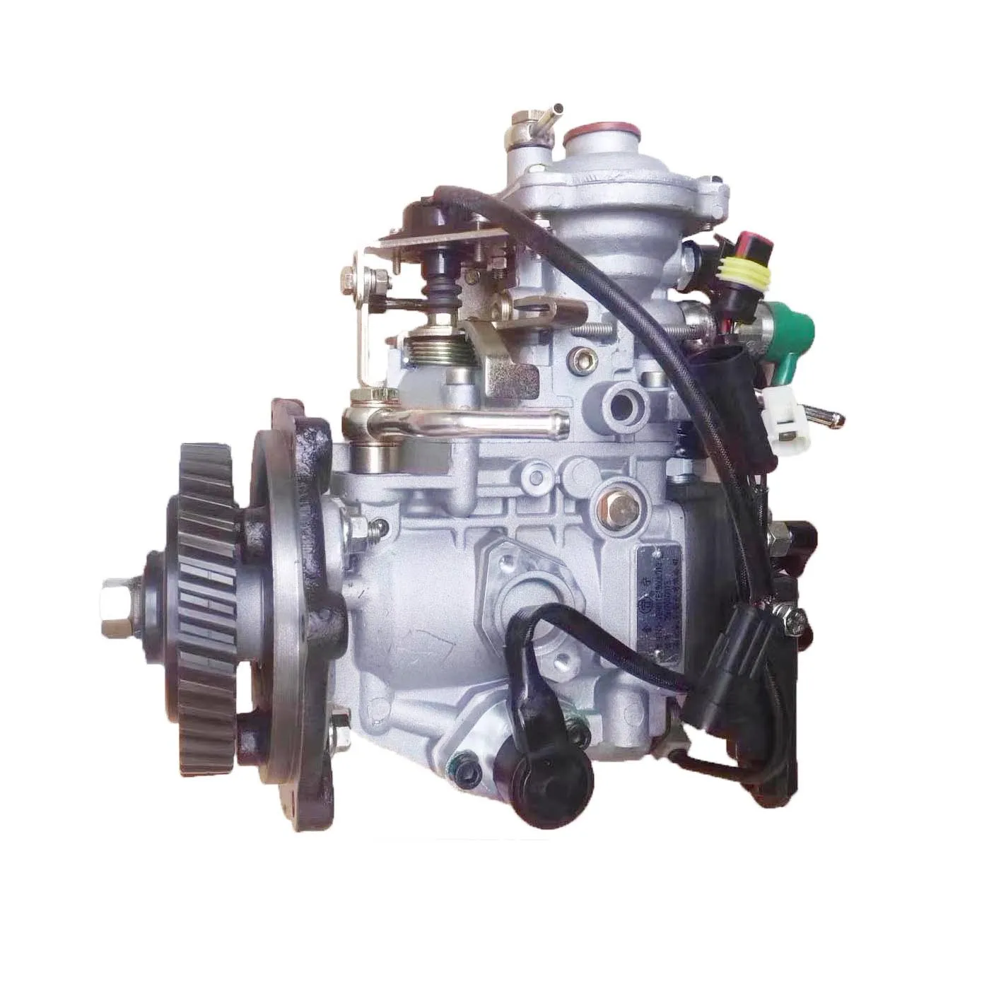 

WeiFu JinNing electric VE oil pump nj-ve4/11f1900lnj03 for JMC pickup truck diesel engine NJ-VE4/11F1900LNJ03