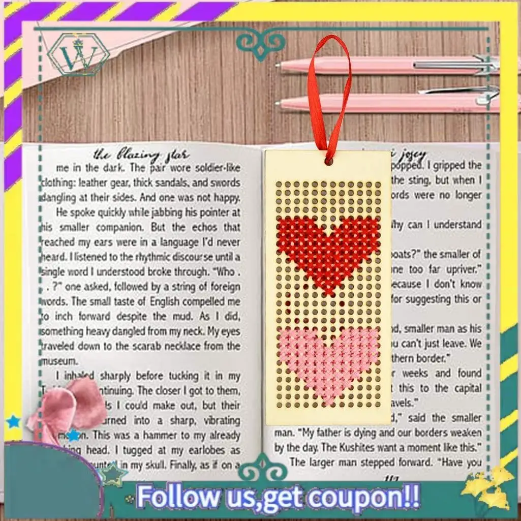 جديد 8 قطعة المرجعية الخشبية الفراغات عبر الابره عدة DIY بها بنفسك الحرفية الخشبية المرجعية الحلي للأطفال والمراهقين