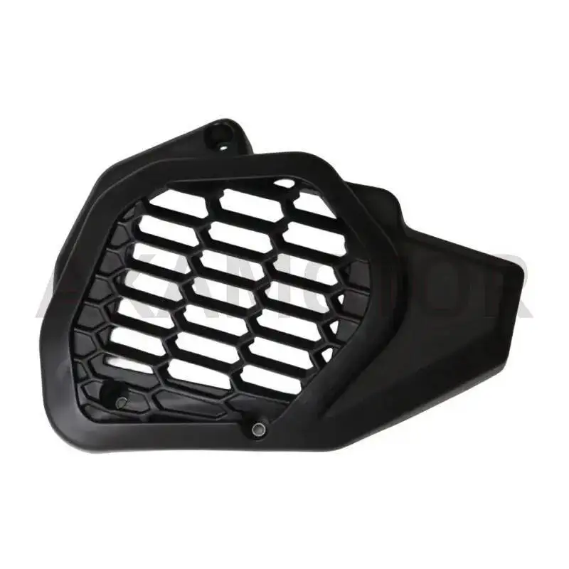 

Water Tank Radiator Protection Cover For Loncin Voge Sr150gt Lx150t-29 Sk150