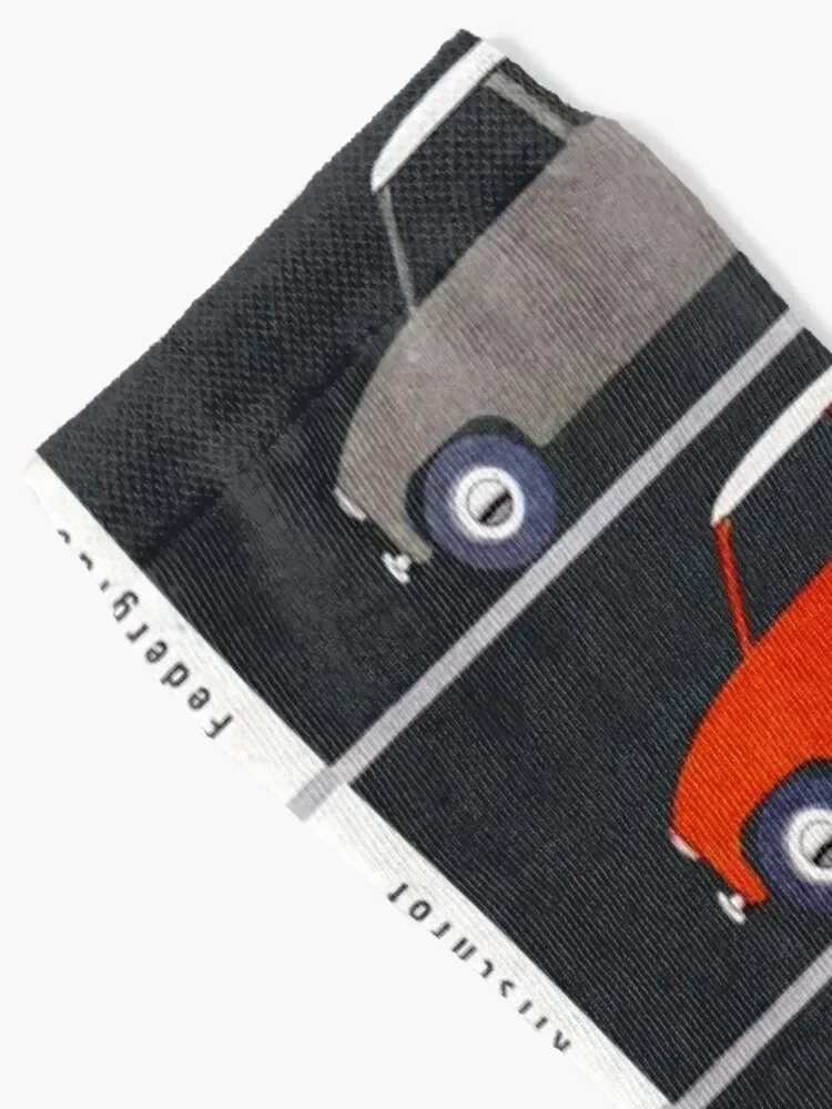 GLAS GOGGOMOBIL Socks football anti-slip sheer Crossfit Socks For Girls Men's