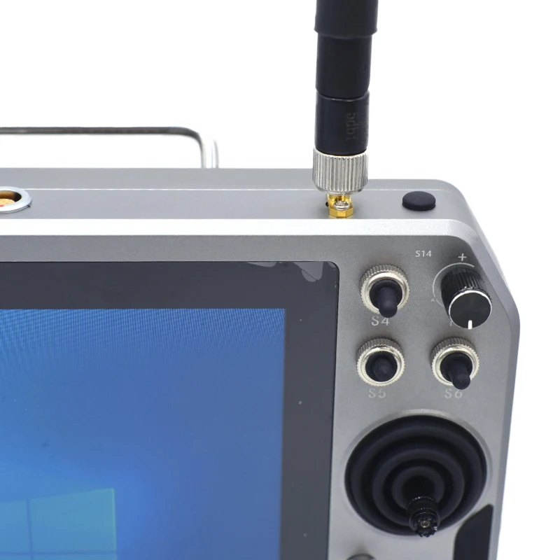 Long Range Radio Co… - image