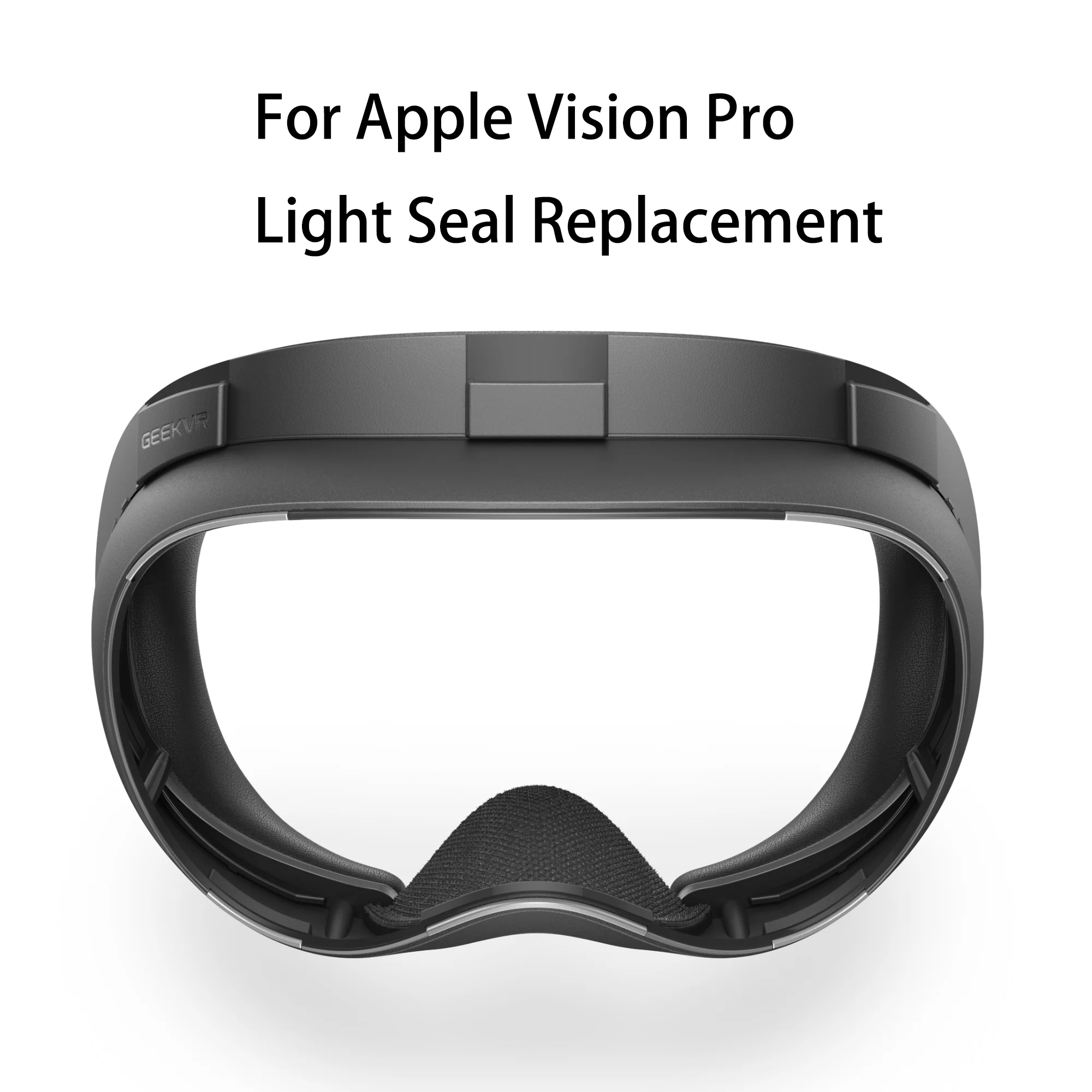 

Замена лицевой маски GEEKVR для Apple Vision Pro Light Seal