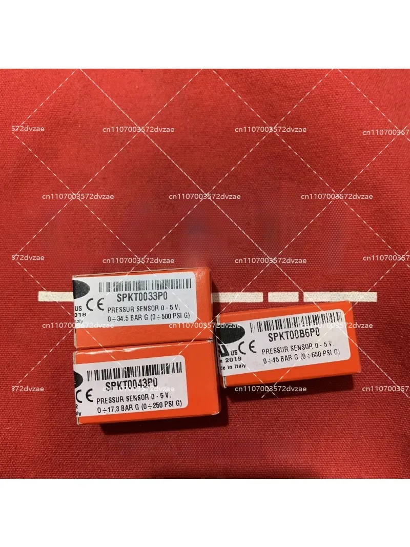 New Original SPKT0013P0  SPKT0033P0 SPKT0043P0 SPKT00B6P0 Pressure sensor